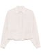 camisa de rayas